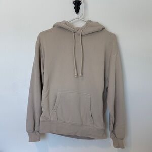 Aritzia Boyfriend XXS hoodie